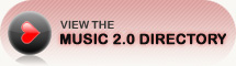 View The Music 2.0 Directory